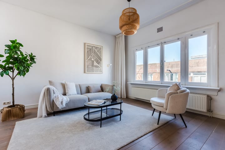 Foto 5 van Uithoornstraat 45-2