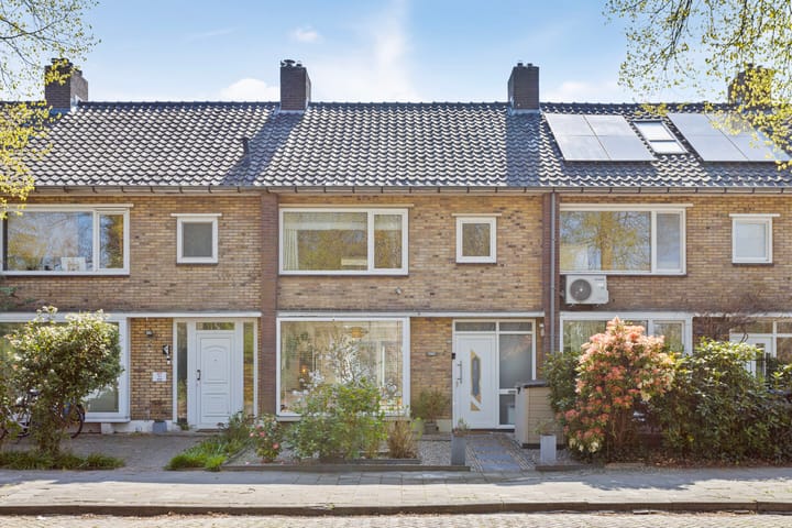 Foto 1 van Humperdincklaan 21