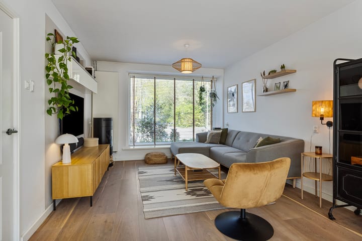 Foto 2 van Humperdincklaan 21