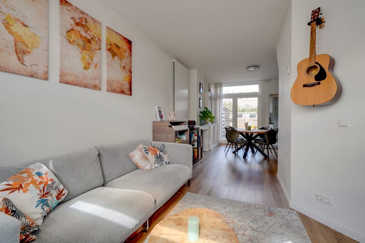 Foto 17 van Socrateslaan 29