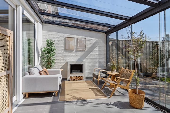 Foto 4 van Humperdincklaan 21