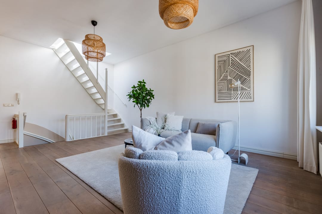 Photo 7 of Uithoornstraat 45-2