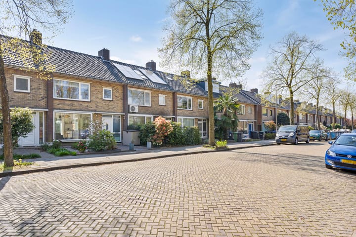 Foto 6 van Humperdincklaan 21