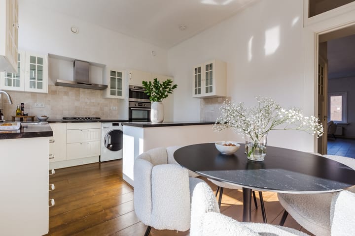 Foto 9 van Uithoornstraat 45-2