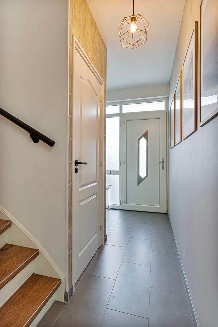 Foto 8 van Humperdincklaan 21