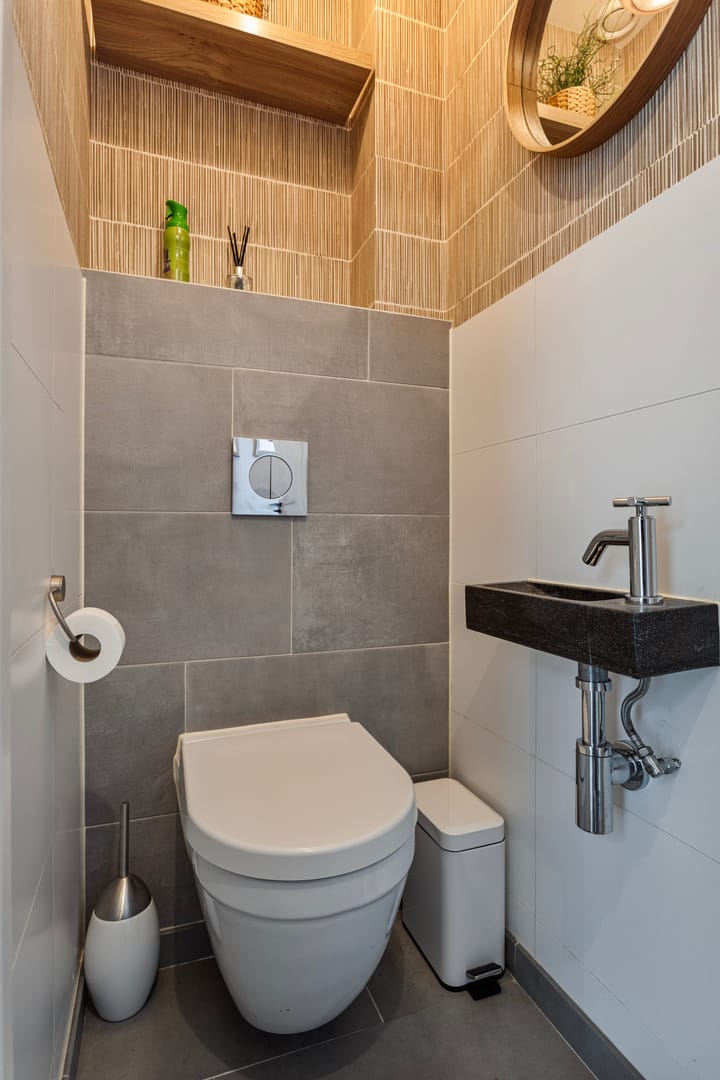 Foto 9 van Humperdincklaan 21