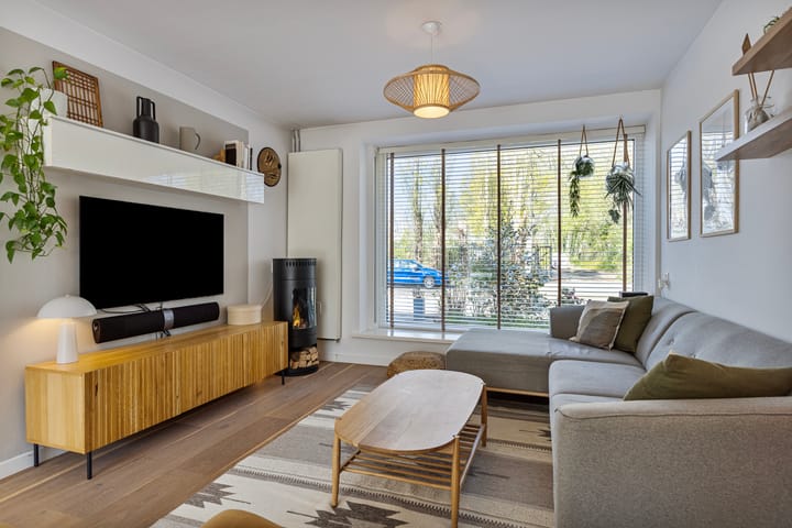 Foto 11 van Humperdincklaan 21