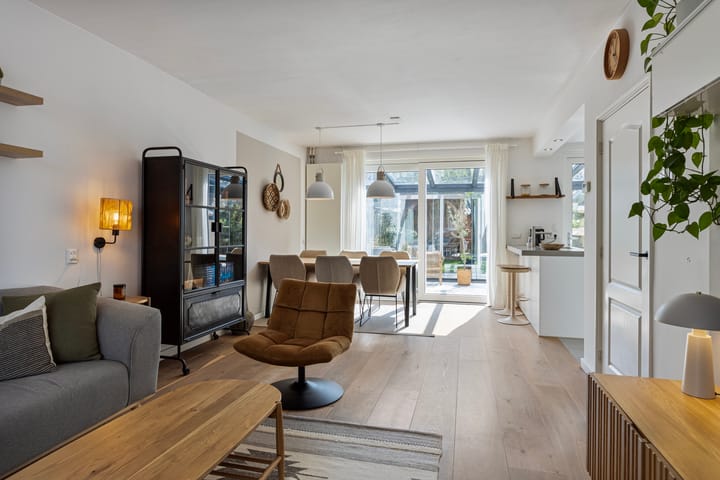 Foto 12 van Humperdincklaan 21