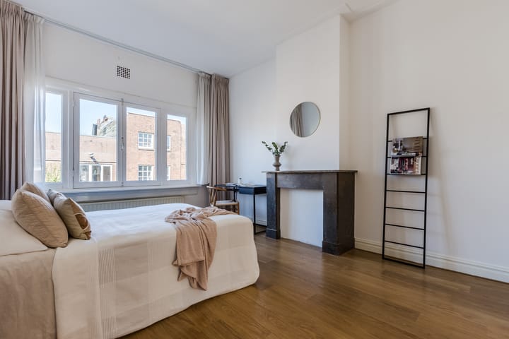 Foto 14 van Uithoornstraat 45-2