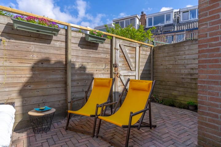 Foto 26 van Socrateslaan 29