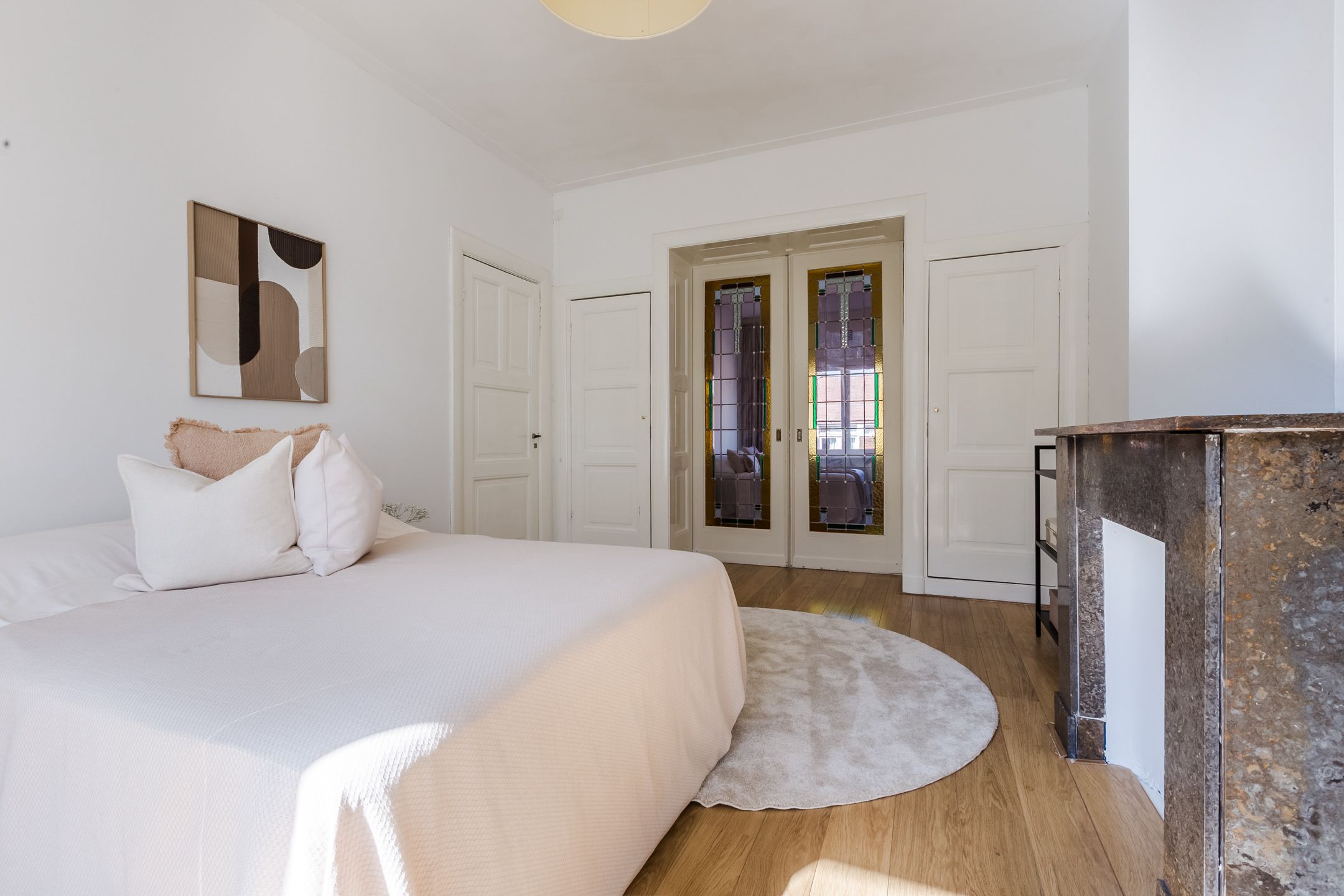 Photo 15 of Uithoornstraat 45-2