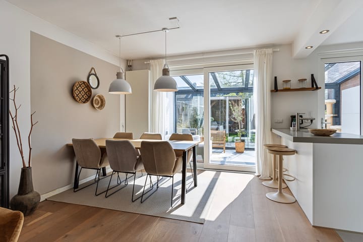 Foto 14 van Humperdincklaan 21