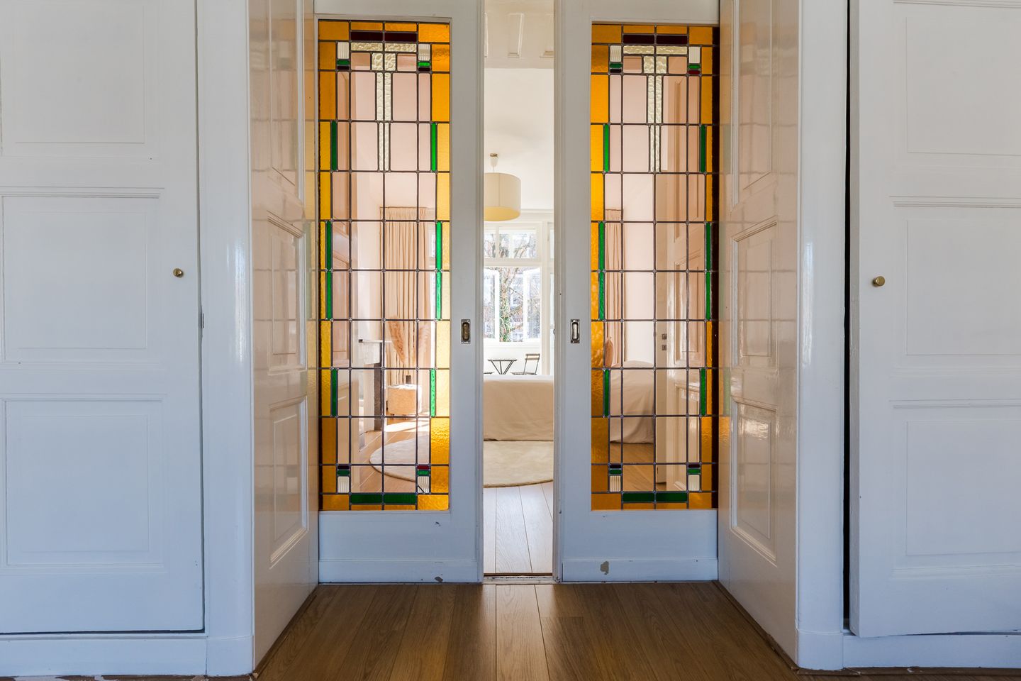 Photo 4 of Uithoornstraat 45-2