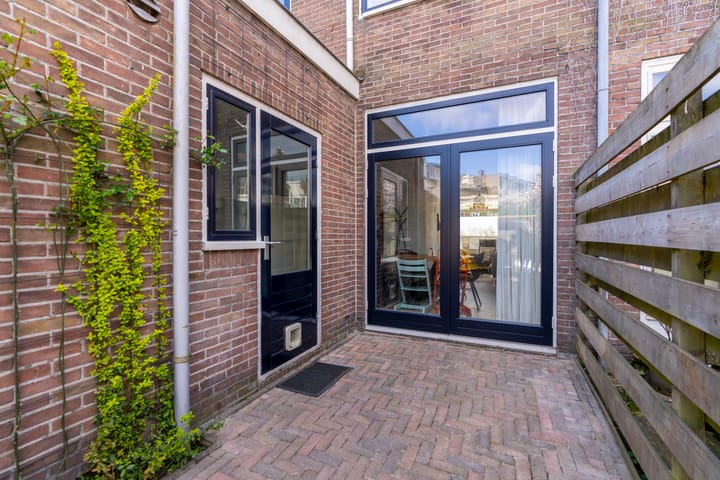 Foto 28 van Socrateslaan 29