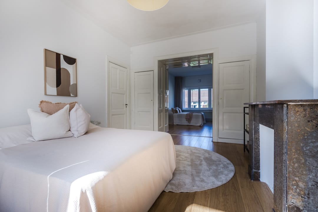 Photo 16 of Uithoornstraat 45-2