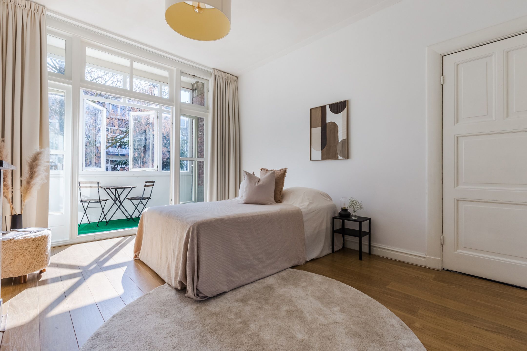 Photo 3 of Uithoornstraat 45-2