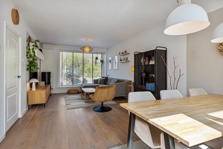 Foto 17 van Humperdincklaan 21