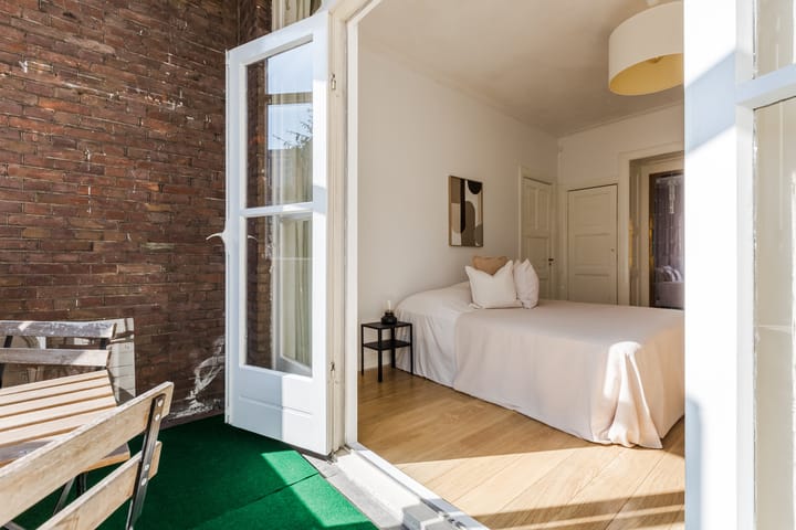 Foto 17 van Uithoornstraat 45-2