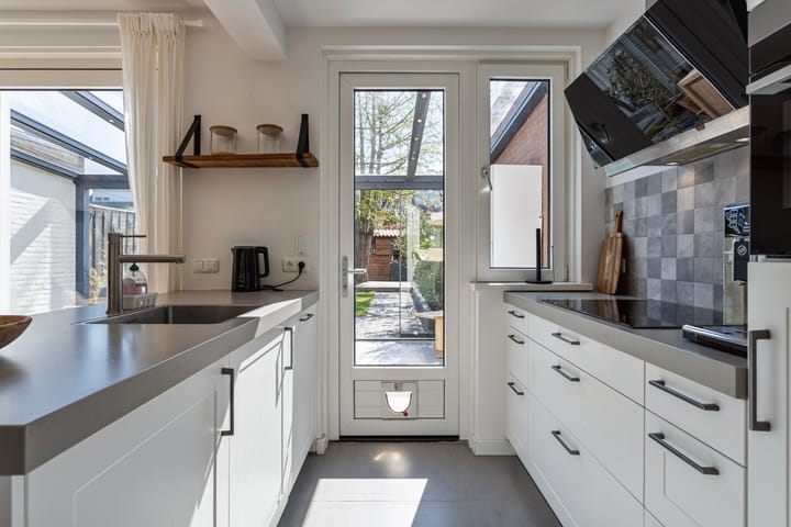 Foto 18 van Humperdincklaan 21