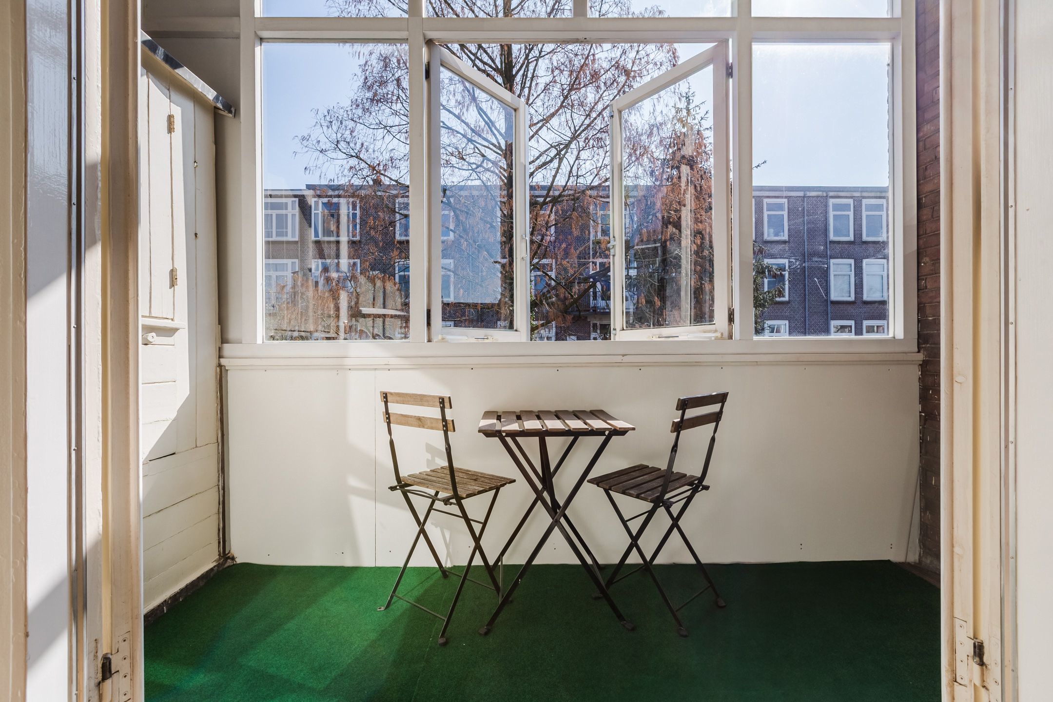 Photo 18 of Uithoornstraat 45-2