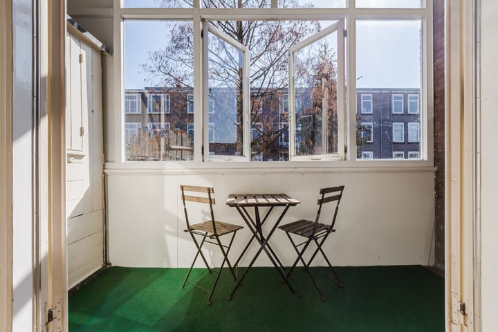 Foto 18 van Uithoornstraat 45-2