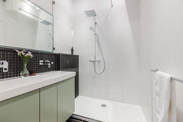 Foto 19 van Uithoornstraat 45-2