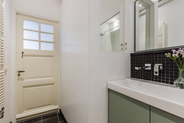 Foto 20 van Uithoornstraat 45-2