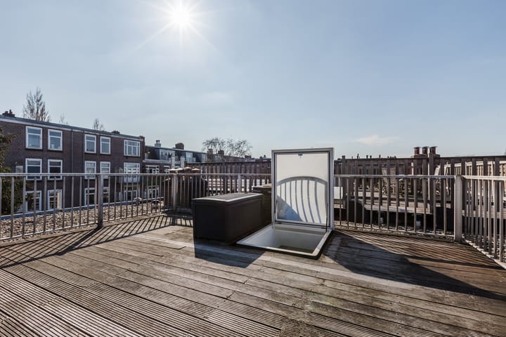 Foto 22 van Uithoornstraat 45-2