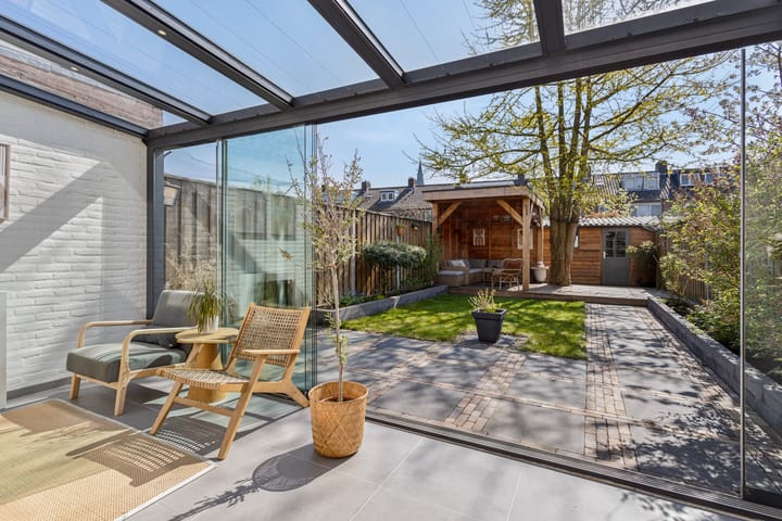 Foto 22 van Humperdincklaan 21