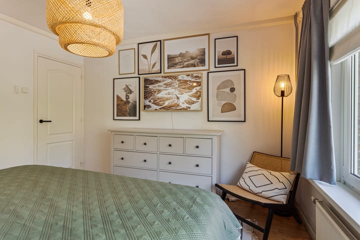 Foto 25 van Humperdincklaan 21