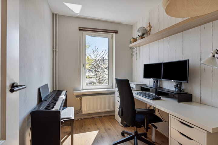 Foto 27 van Humperdincklaan 21