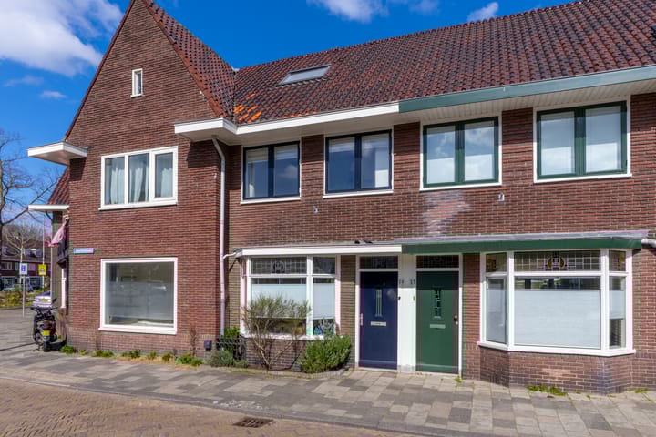 Foto 43 van Socrateslaan 29