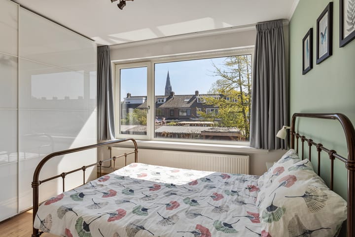 Foto 28 van Humperdincklaan 21