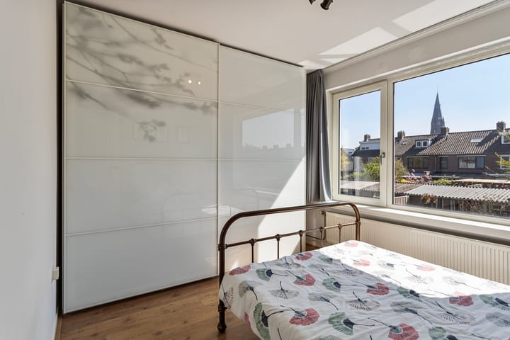 Foto 29 van Humperdincklaan 21