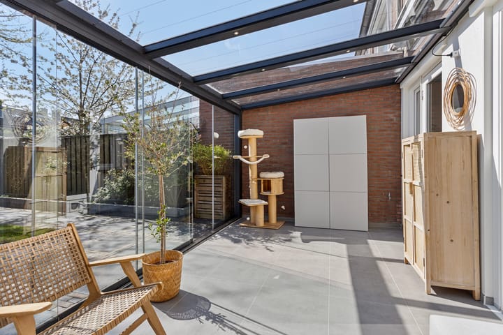 Foto 21 van Humperdincklaan 21