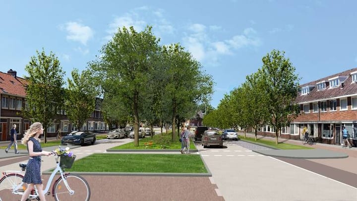 Foto 48 van Socrateslaan 29