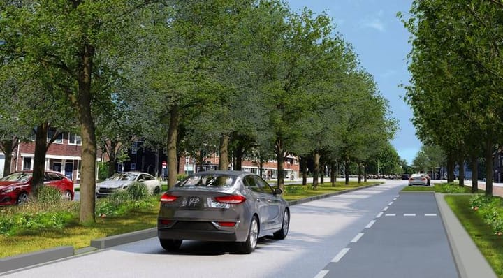 Foto 49 van Socrateslaan 29