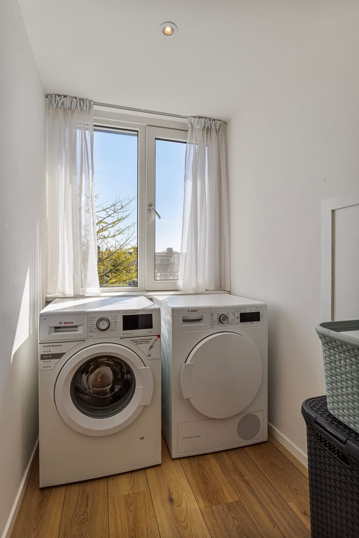 Foto 34 van Humperdincklaan 21