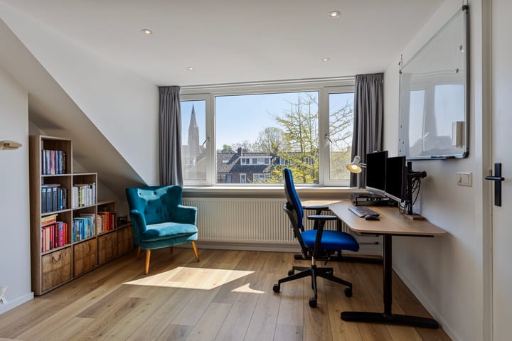 Foto 36 van Humperdincklaan 21