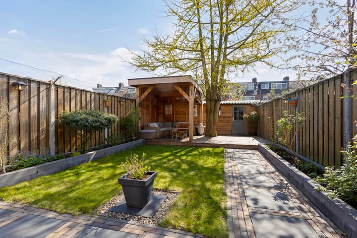 Foto 37 van Humperdincklaan 21