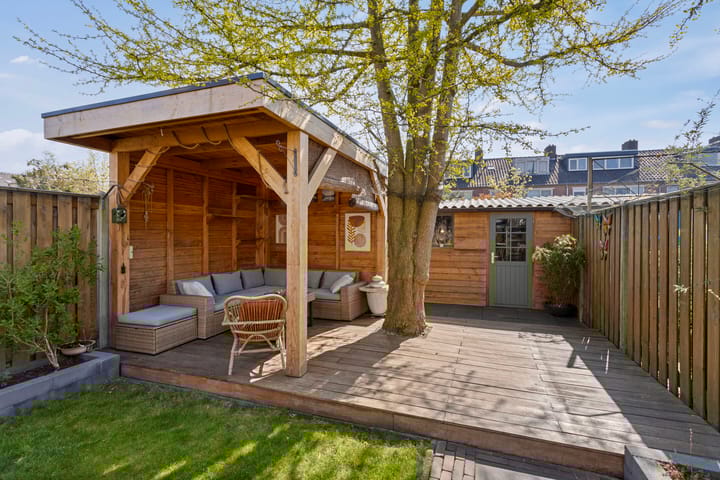 Foto 39 van Humperdincklaan 21