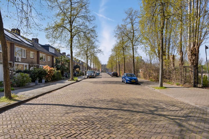 Foto 42 van Humperdincklaan 21