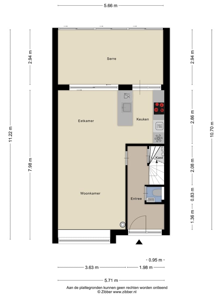 Foto 43 van Humperdincklaan 21