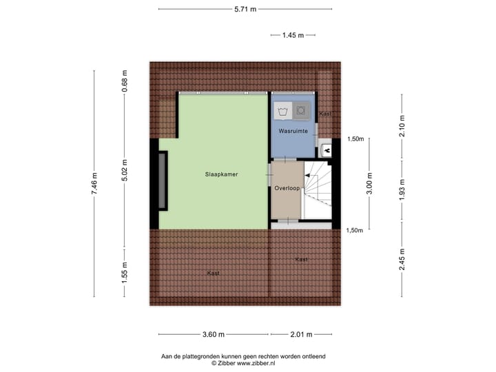 Foto 49 van Humperdincklaan 21