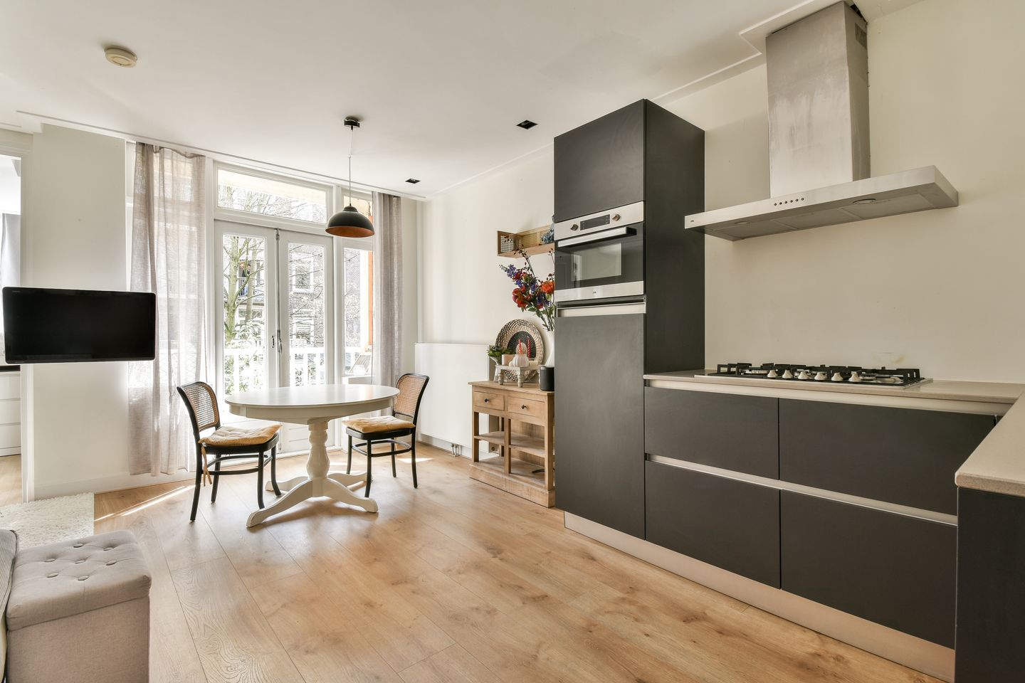 Foto 1 van Pieter Aertszstraat 86-1