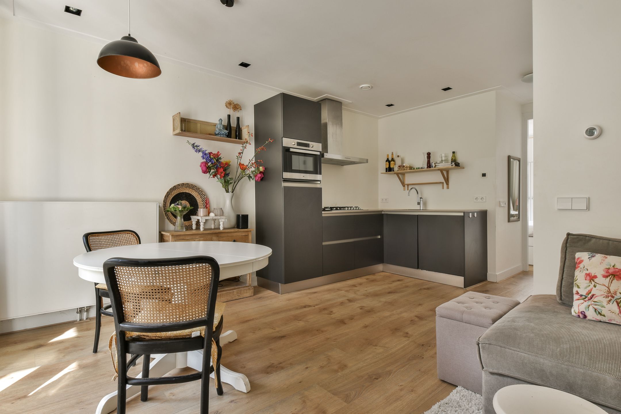 Foto 3 van Pieter Aertszstraat 86-1