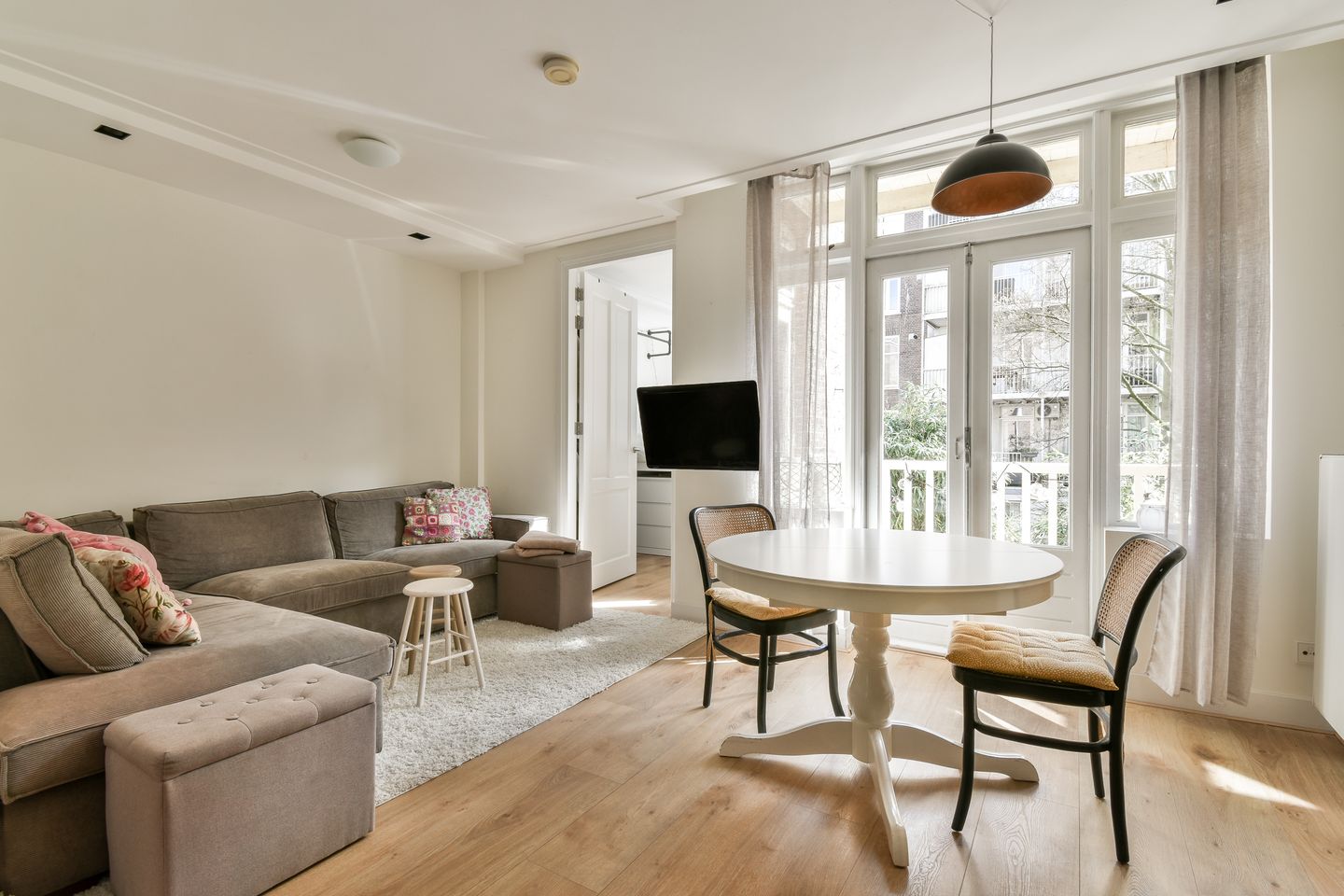 Foto 4 van Pieter Aertszstraat 86-1