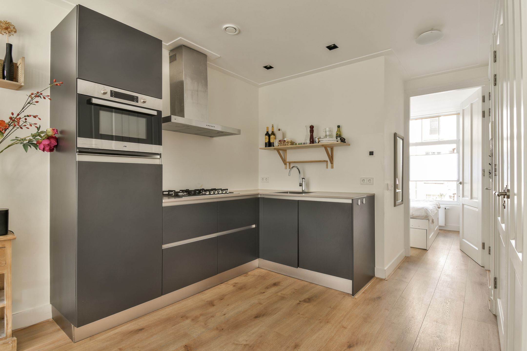 Foto 9 van Pieter Aertszstraat 86-1