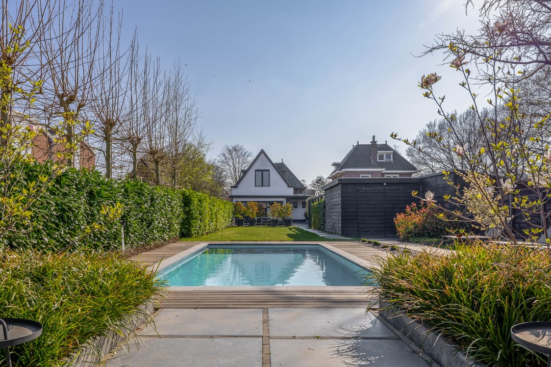 Foto 1 van Kreitenmolenstraat 145