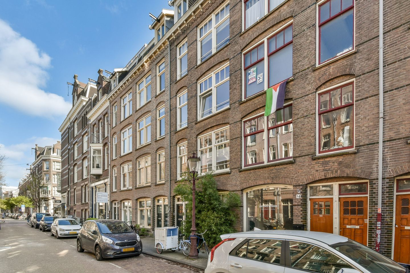 Foto 19 van Pieter Aertszstraat 86-1